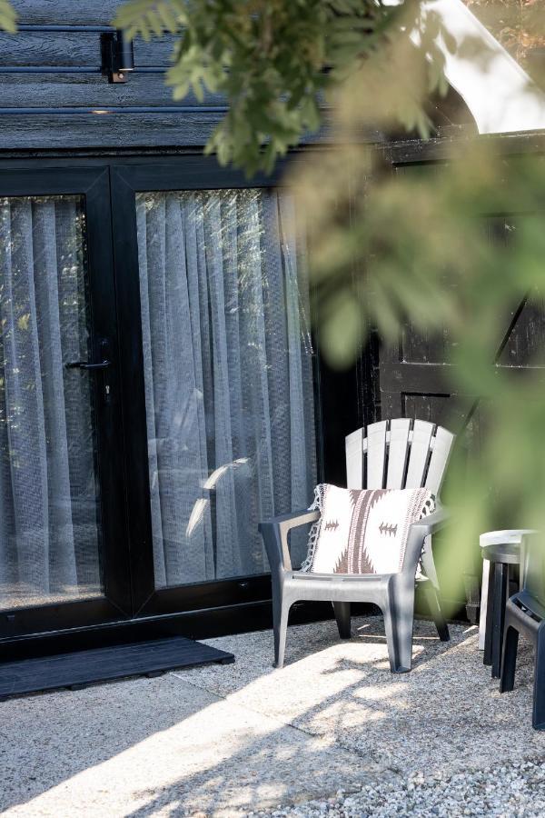 Le Garage Vakantiehuis Veere