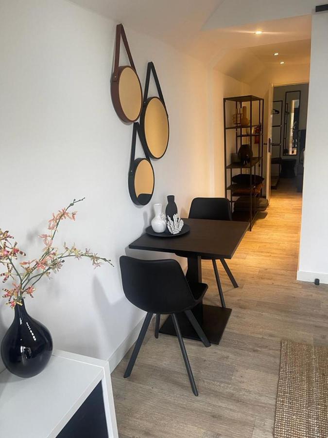 Le Garage Vakantiehuis Veere