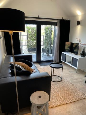 Vakantiehuis Le Garage