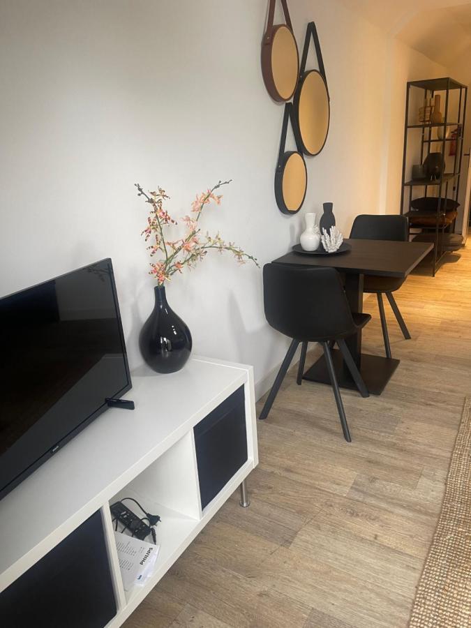 Le Garage Vakantiehuis