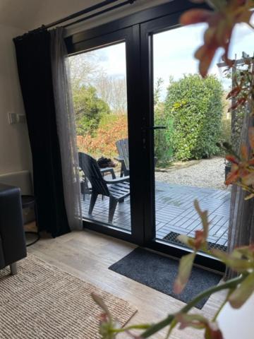 Vakantiehuis Le Garage *