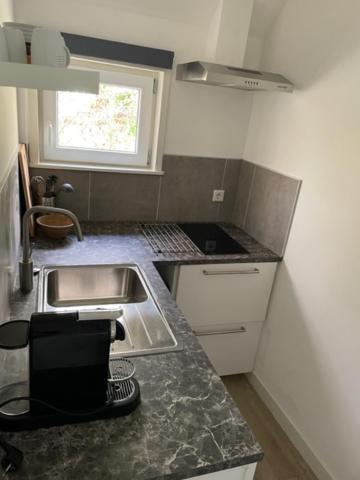 Le Garage Vakantiehuis Veere